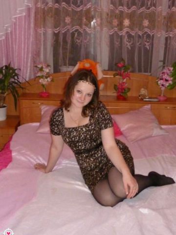 Эвелина